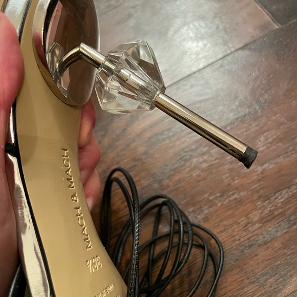 Mach & Mach pump - Picture 3 of 9